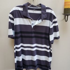Nike polo
